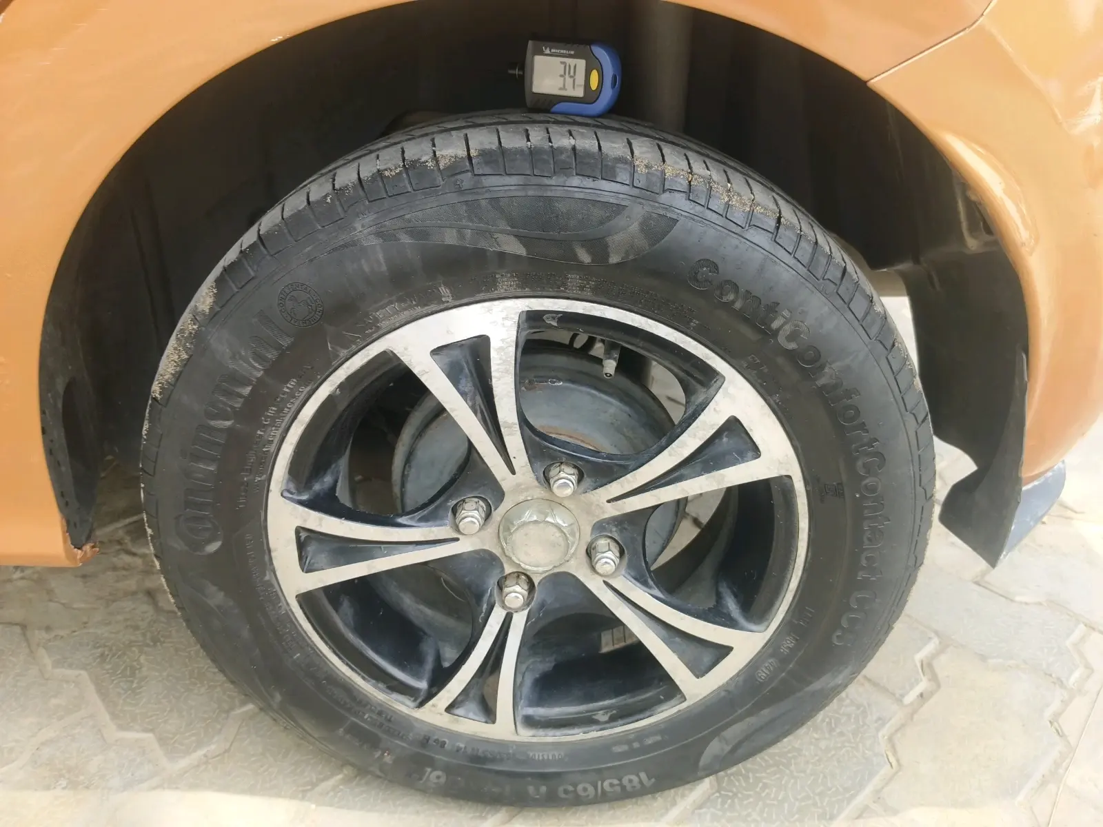 Tyres