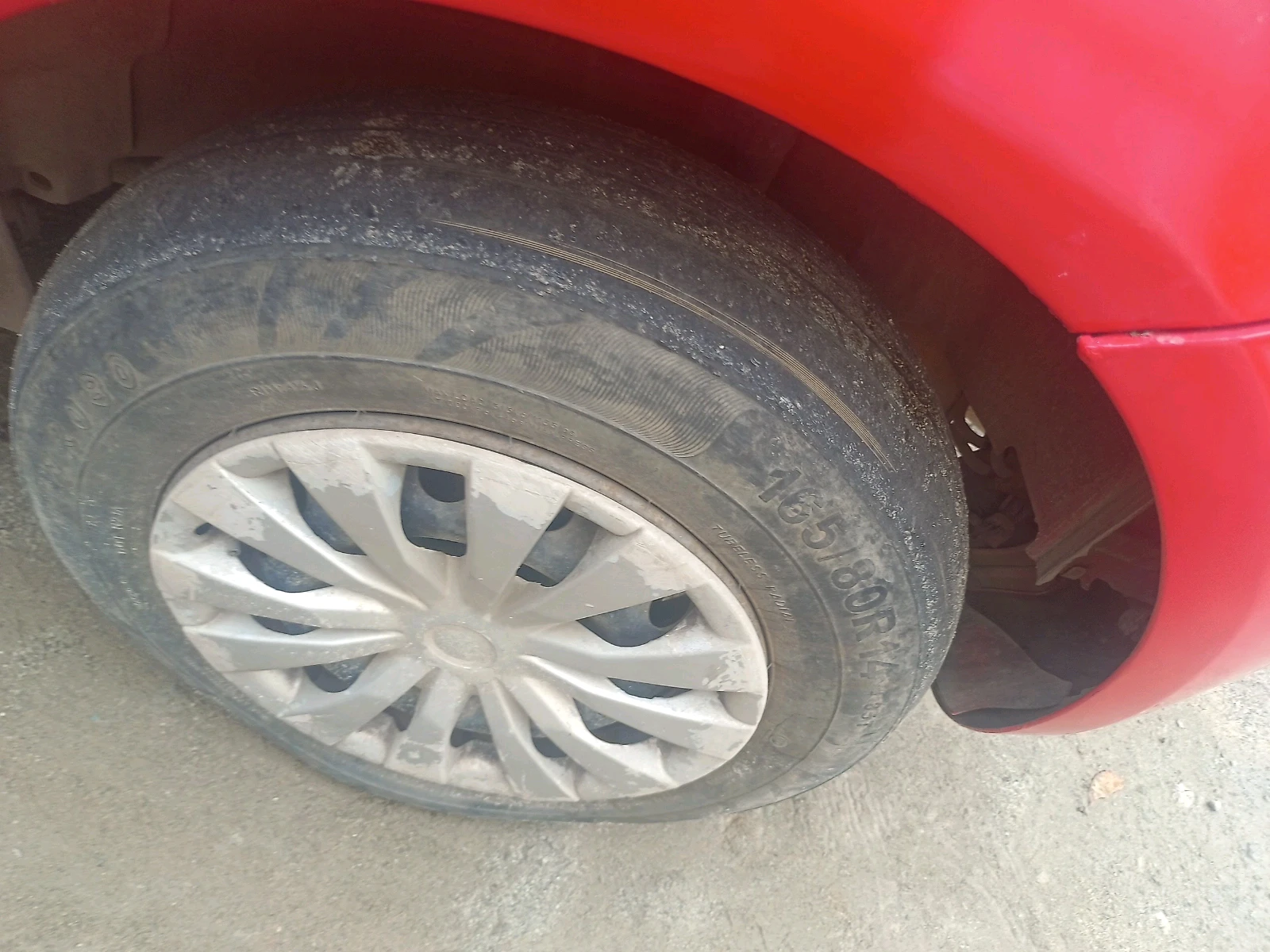 Tyres