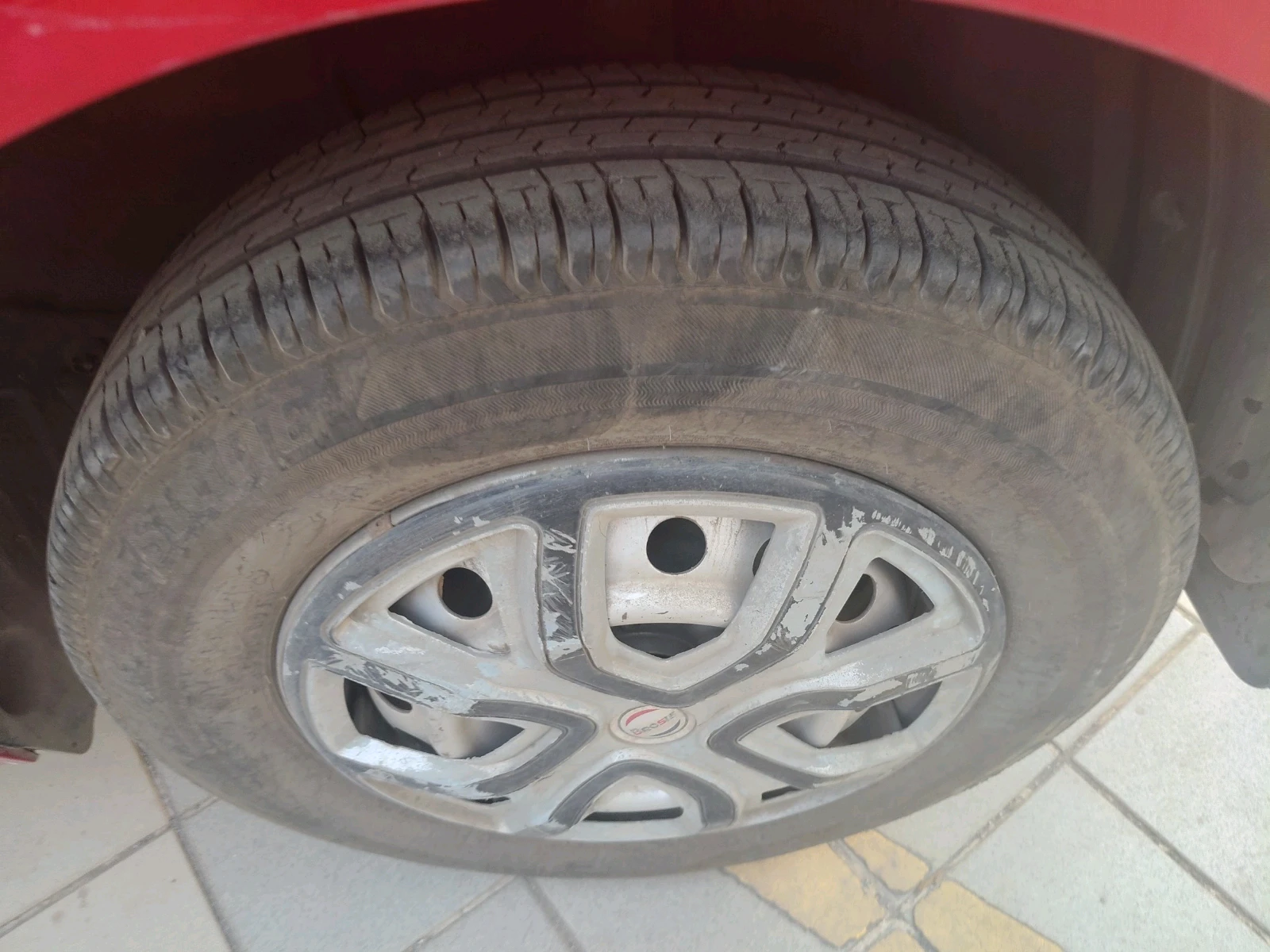 Tyres