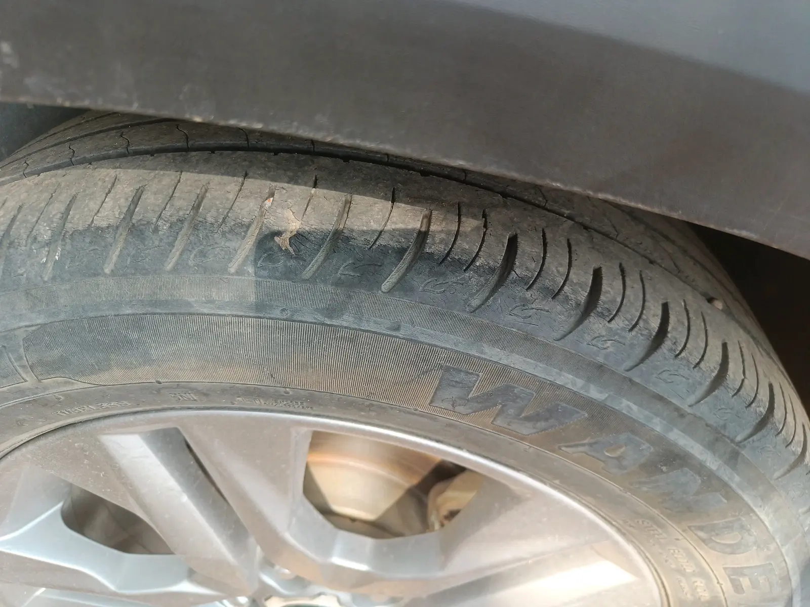 Tyres