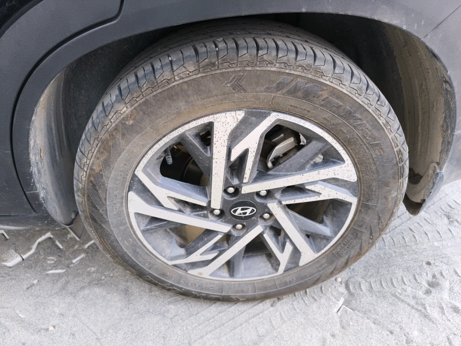 Tyres