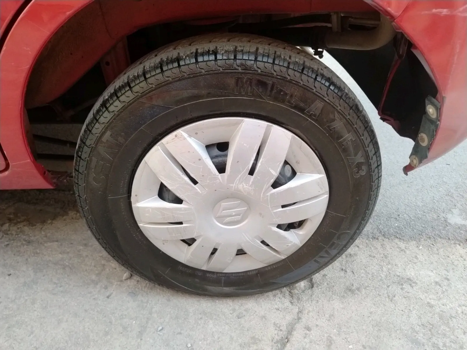 Tyres