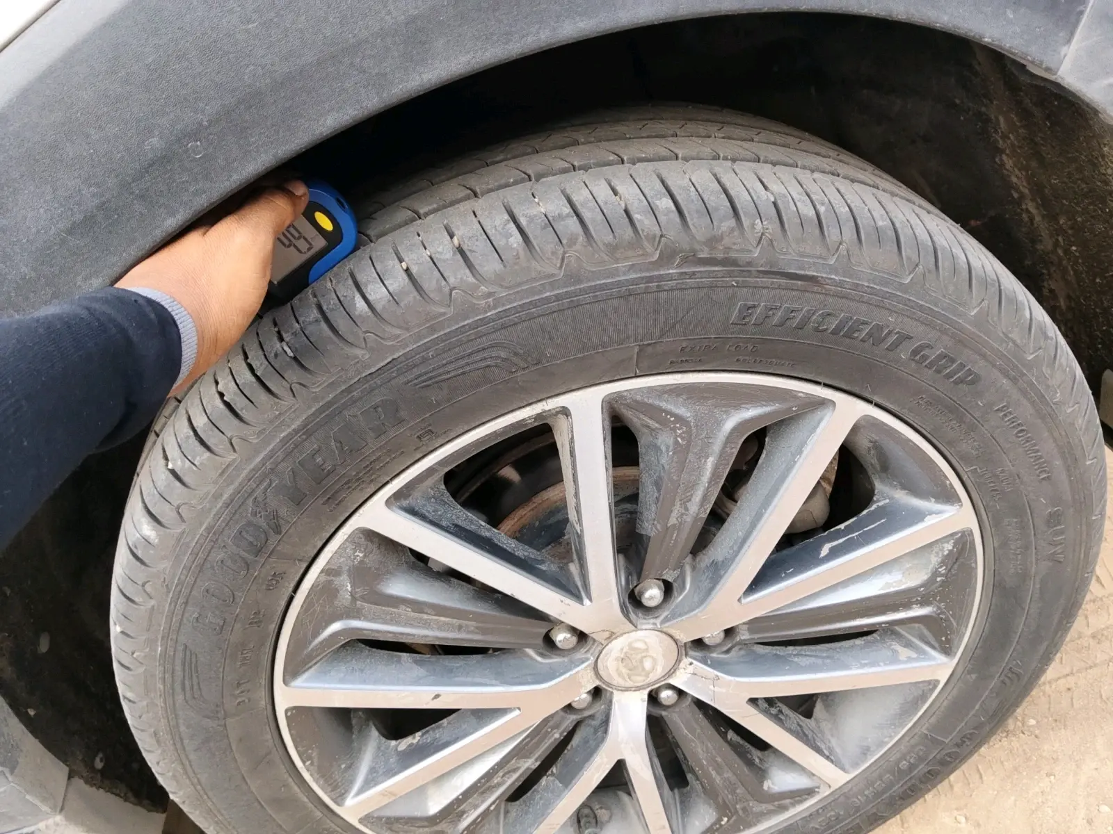 Tyres
