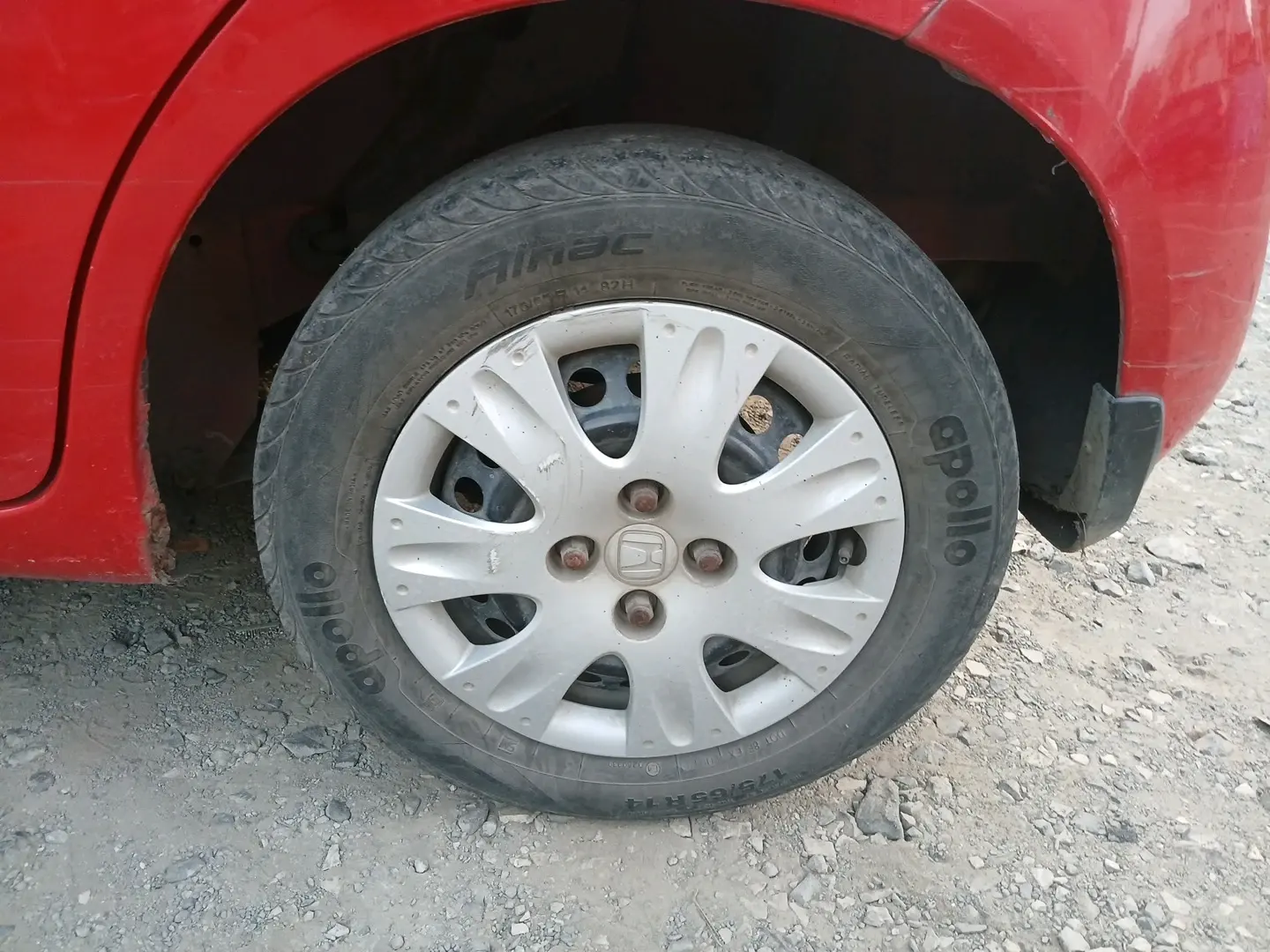 Tyres