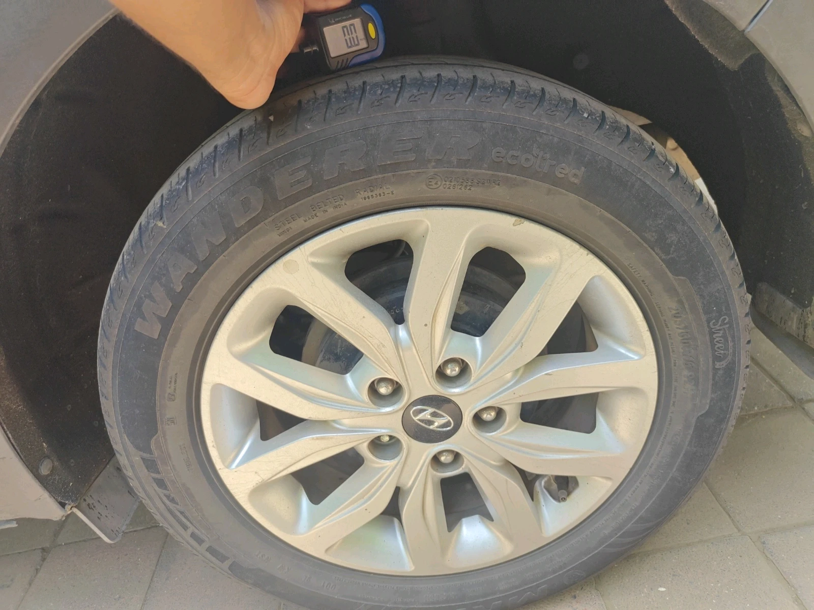 Tyres