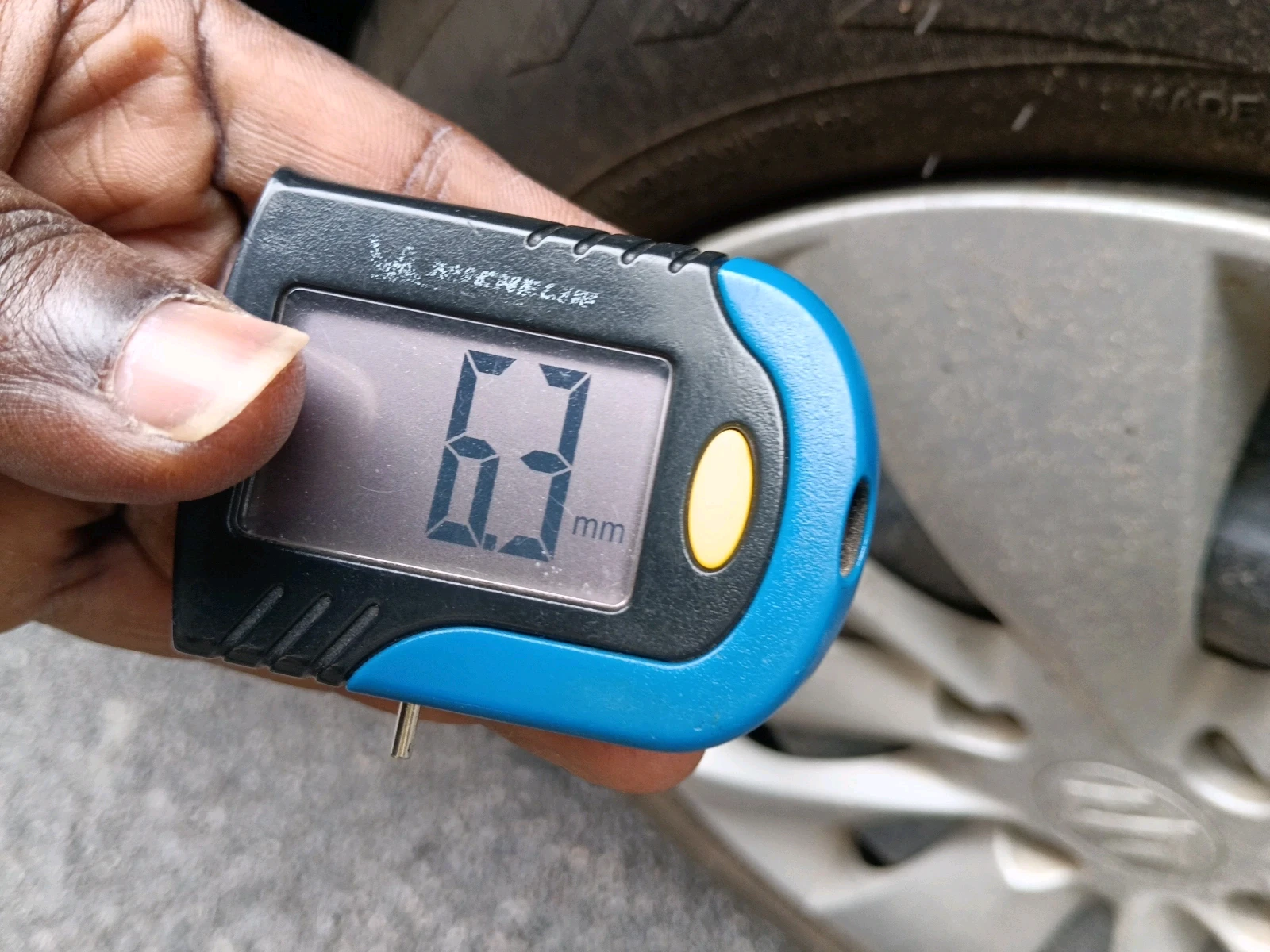 Tyres
