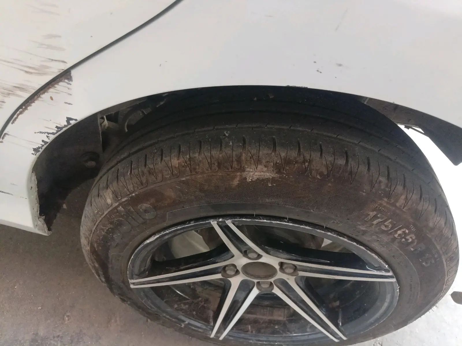 Tyres