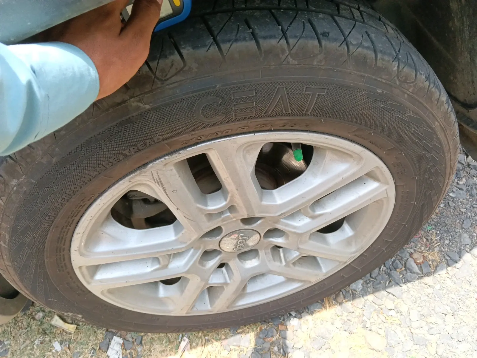 Tyres