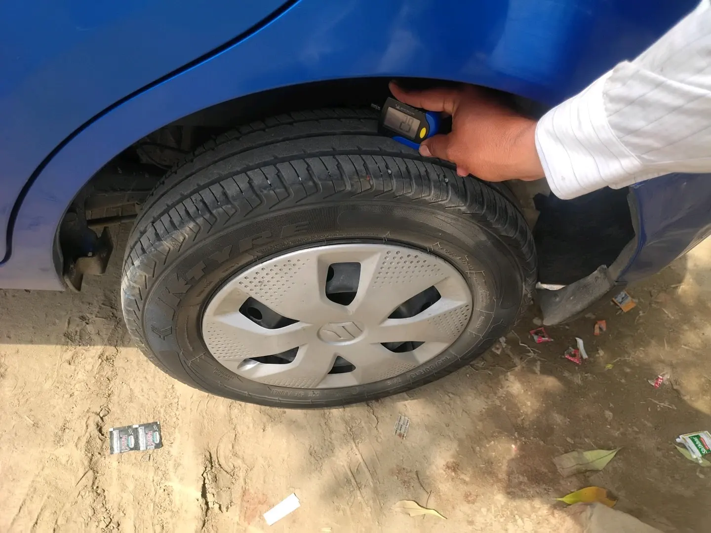 Tyres
