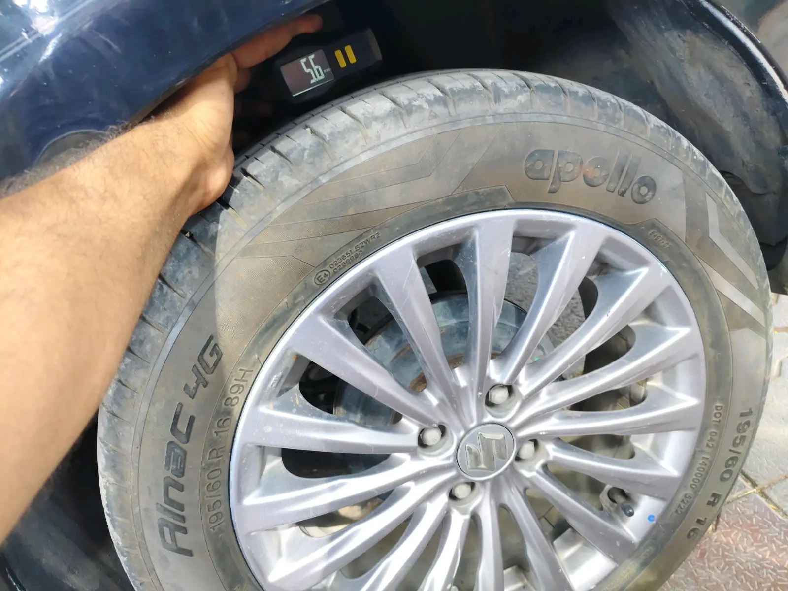 Tyres
