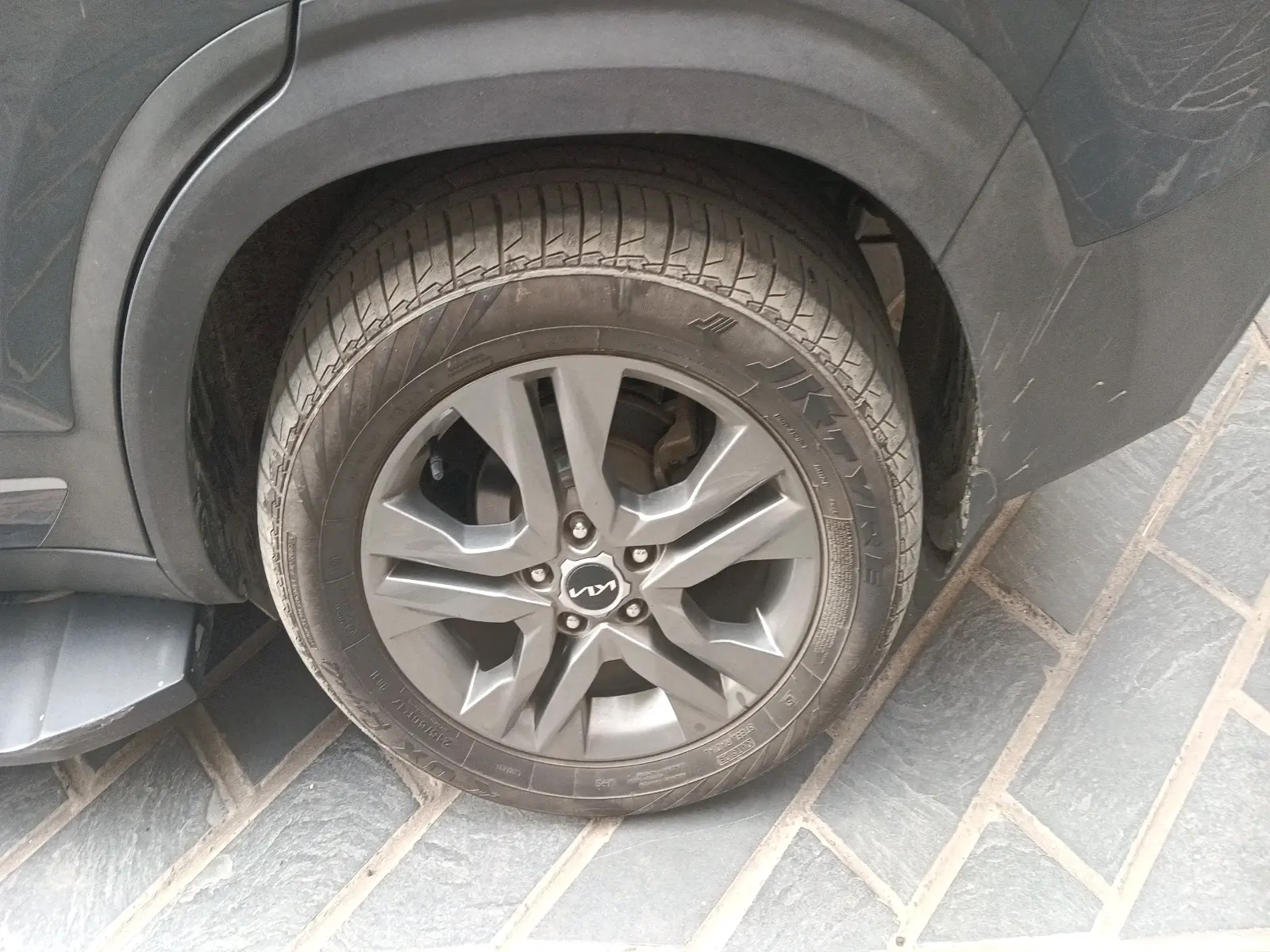 Tyres