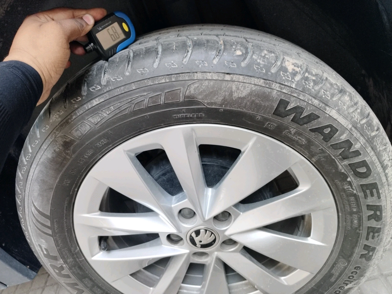 Tyres