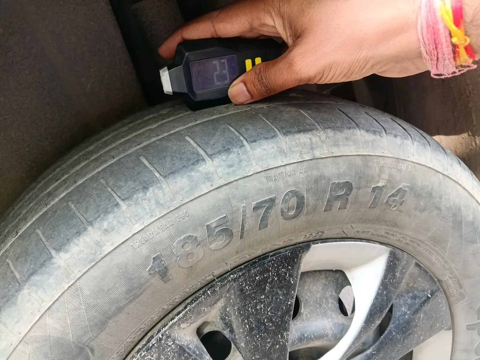 Tyres
