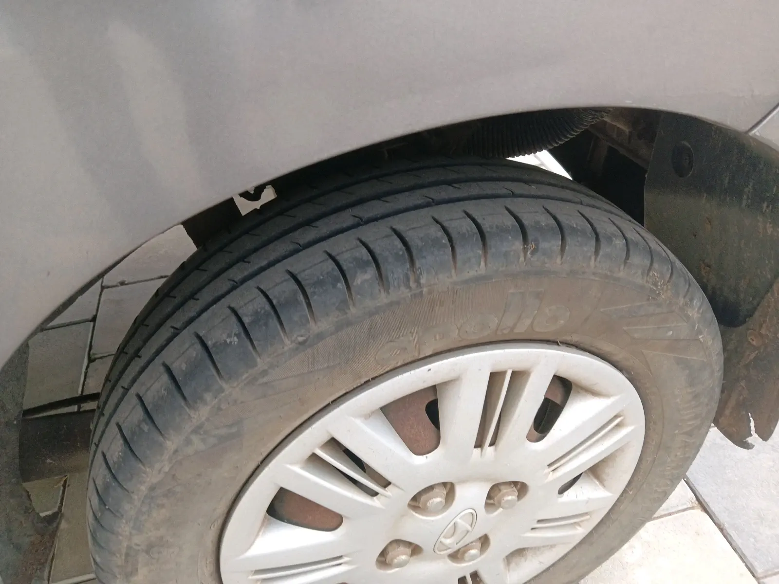 Tyres