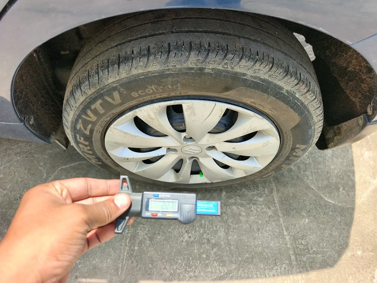 Tyres