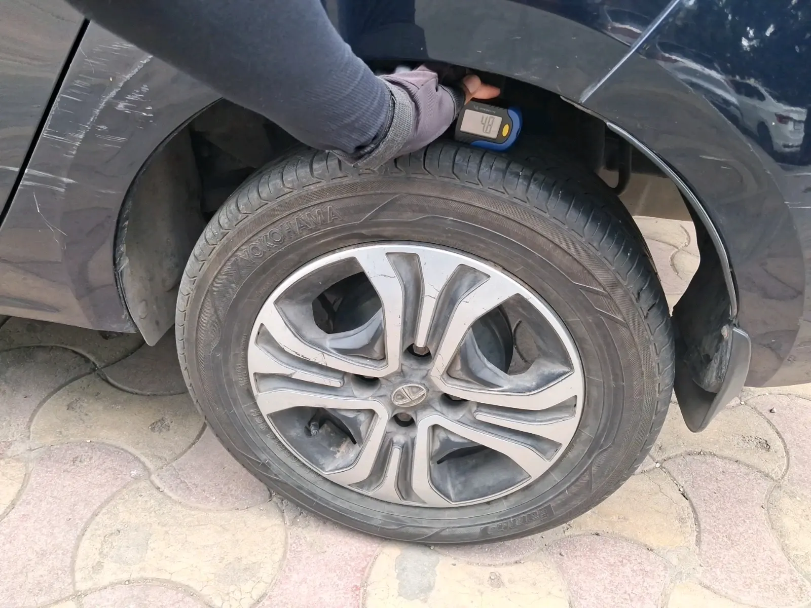 Tyres