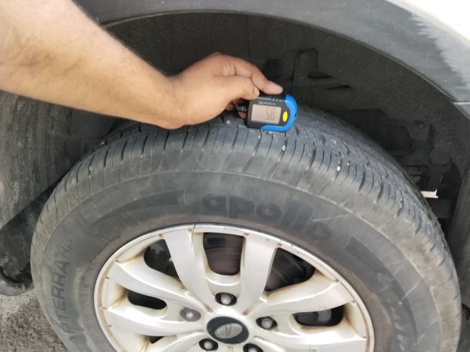 Tyres
