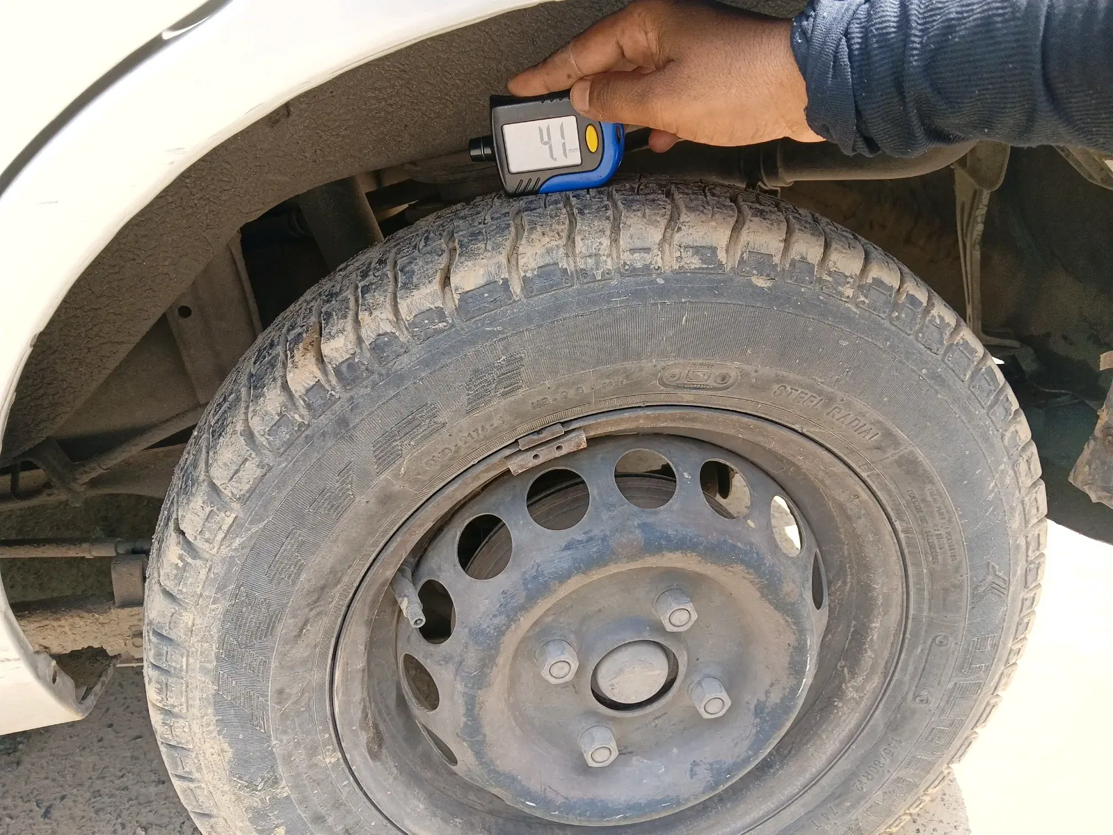 Tyres