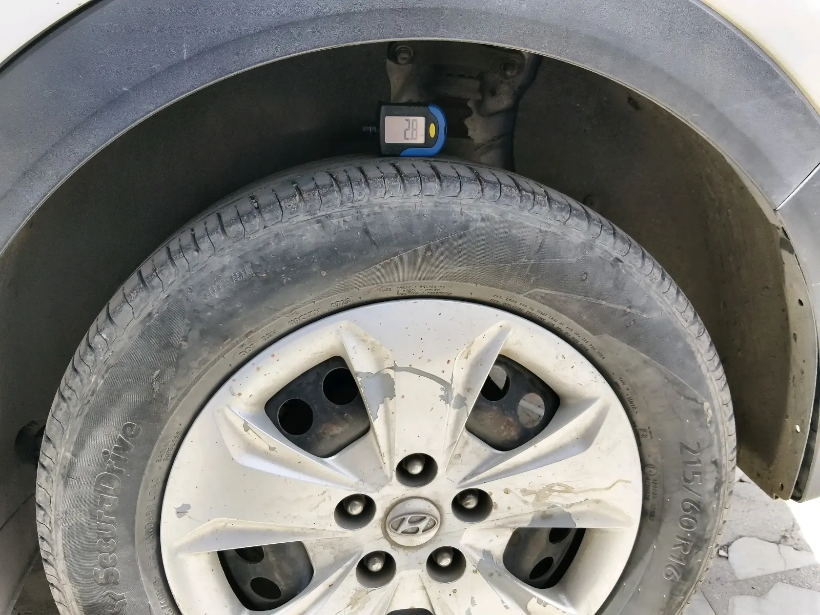 Tyres