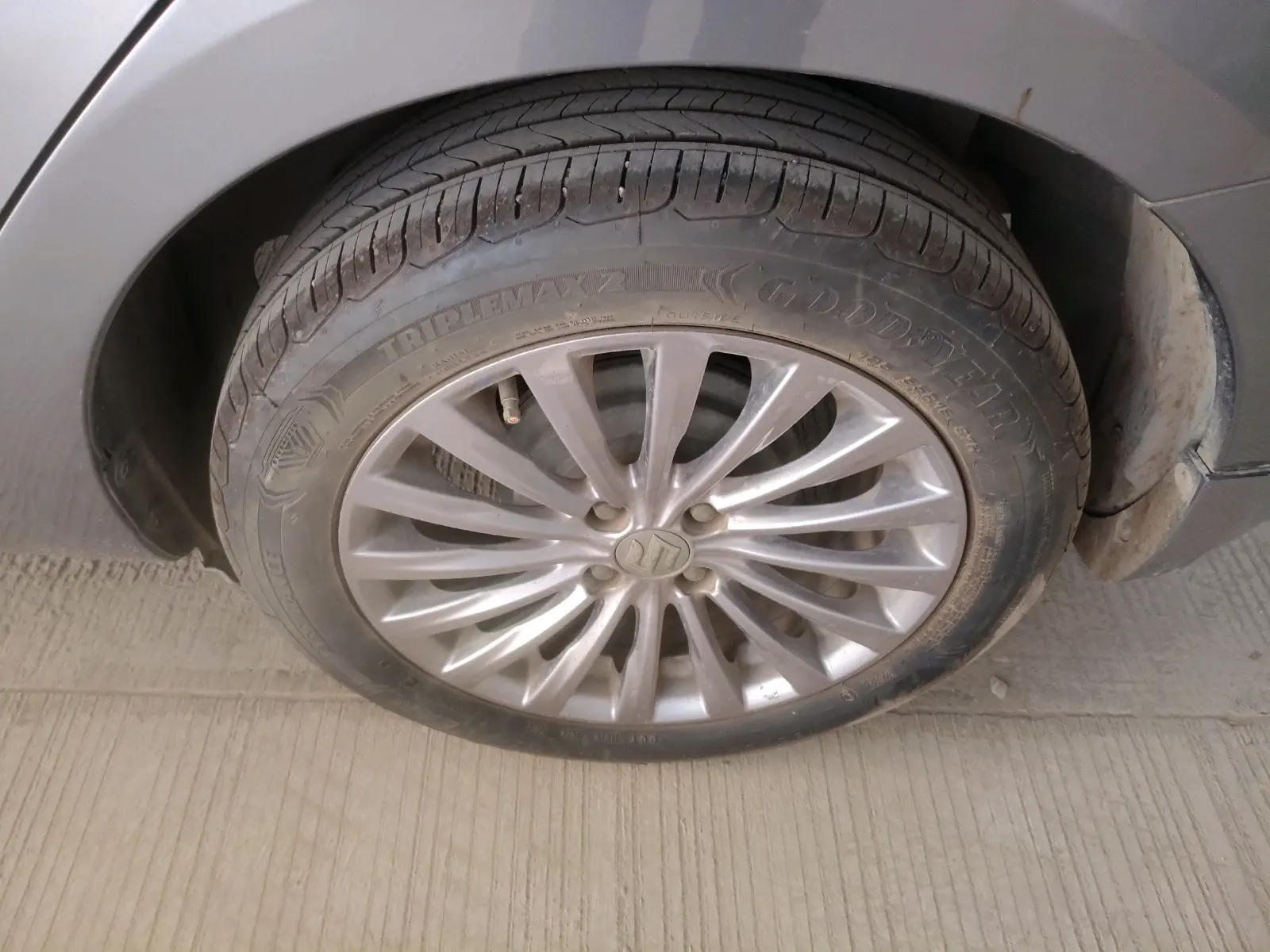 Tyres