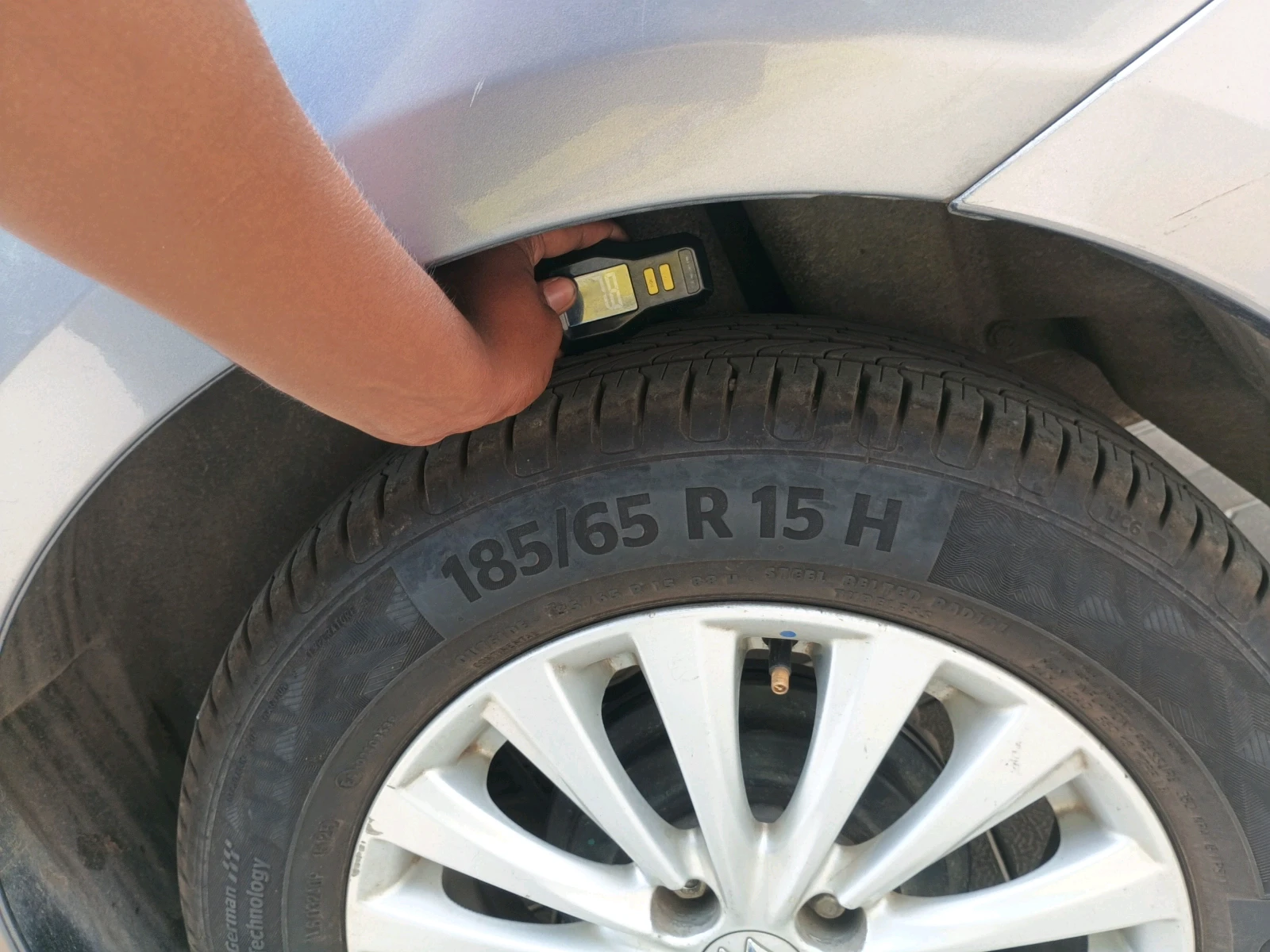 Tyres