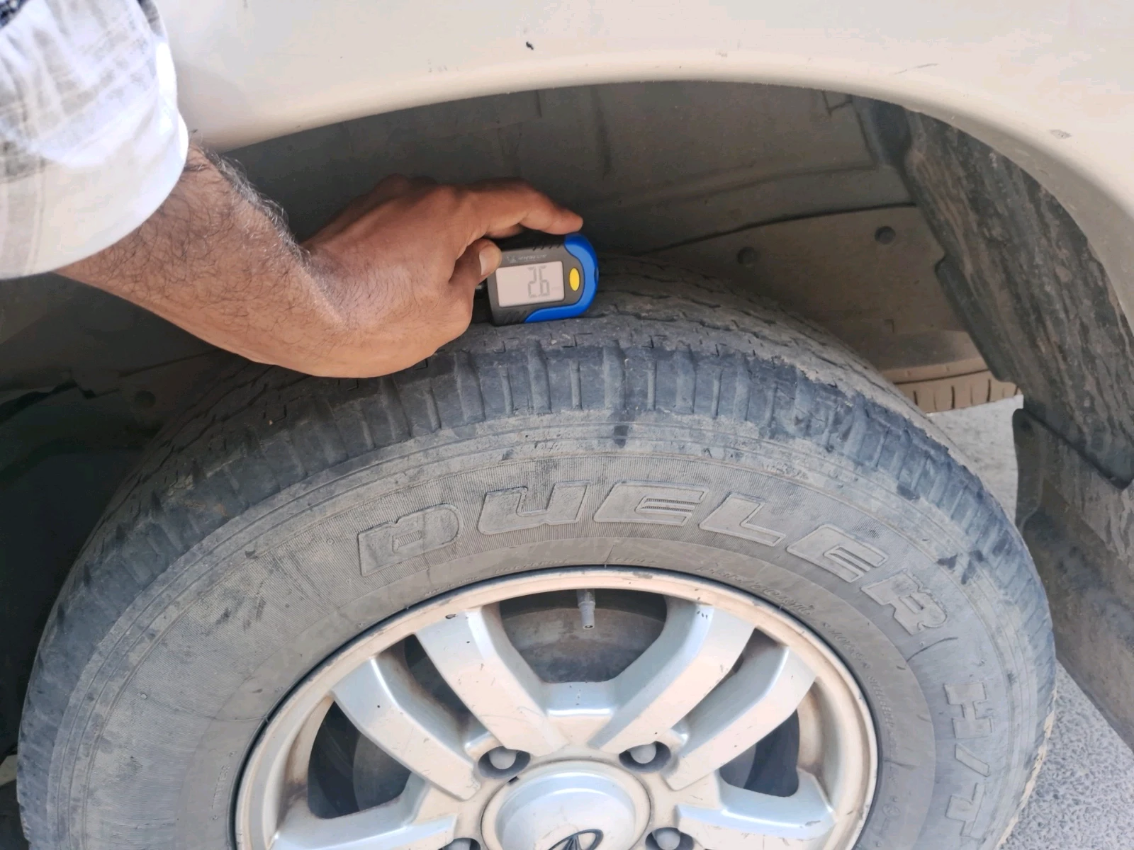 Tyres