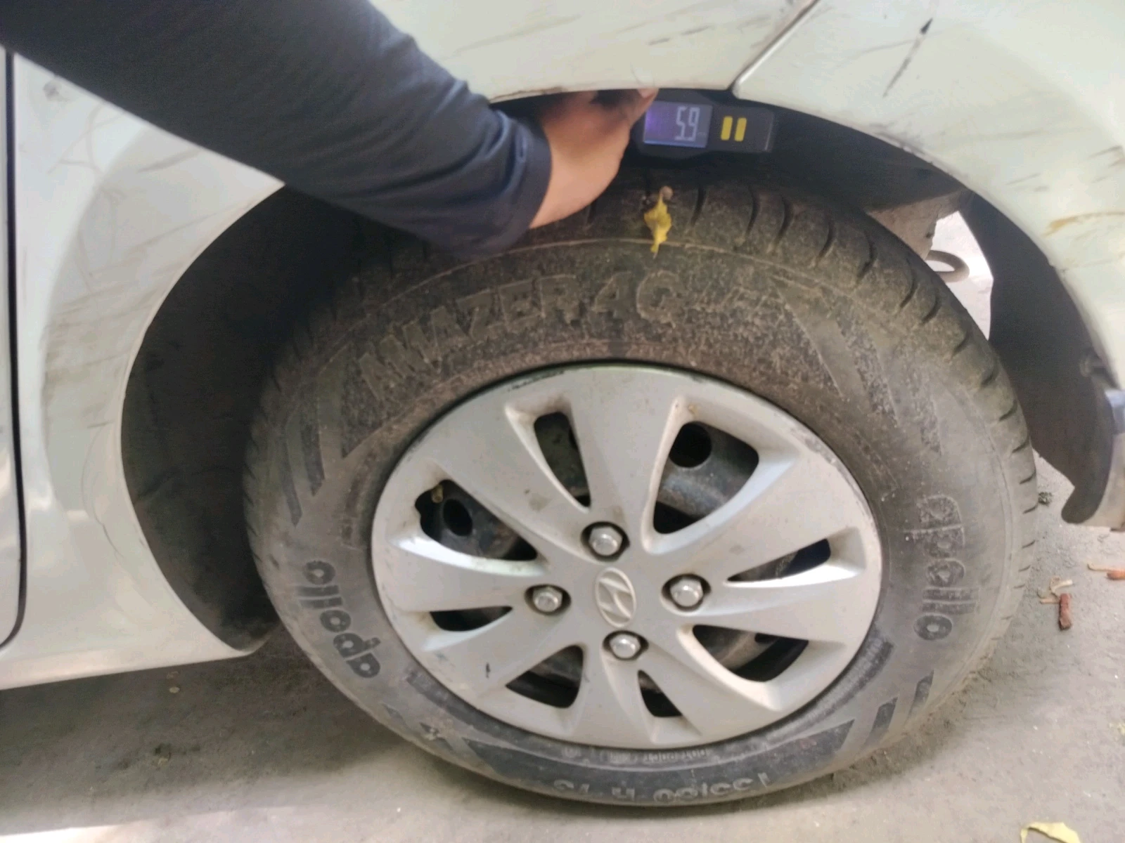 Tyres