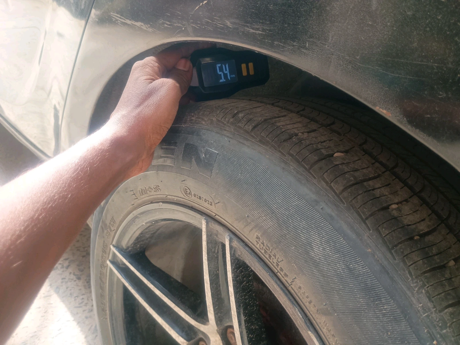 Tyres