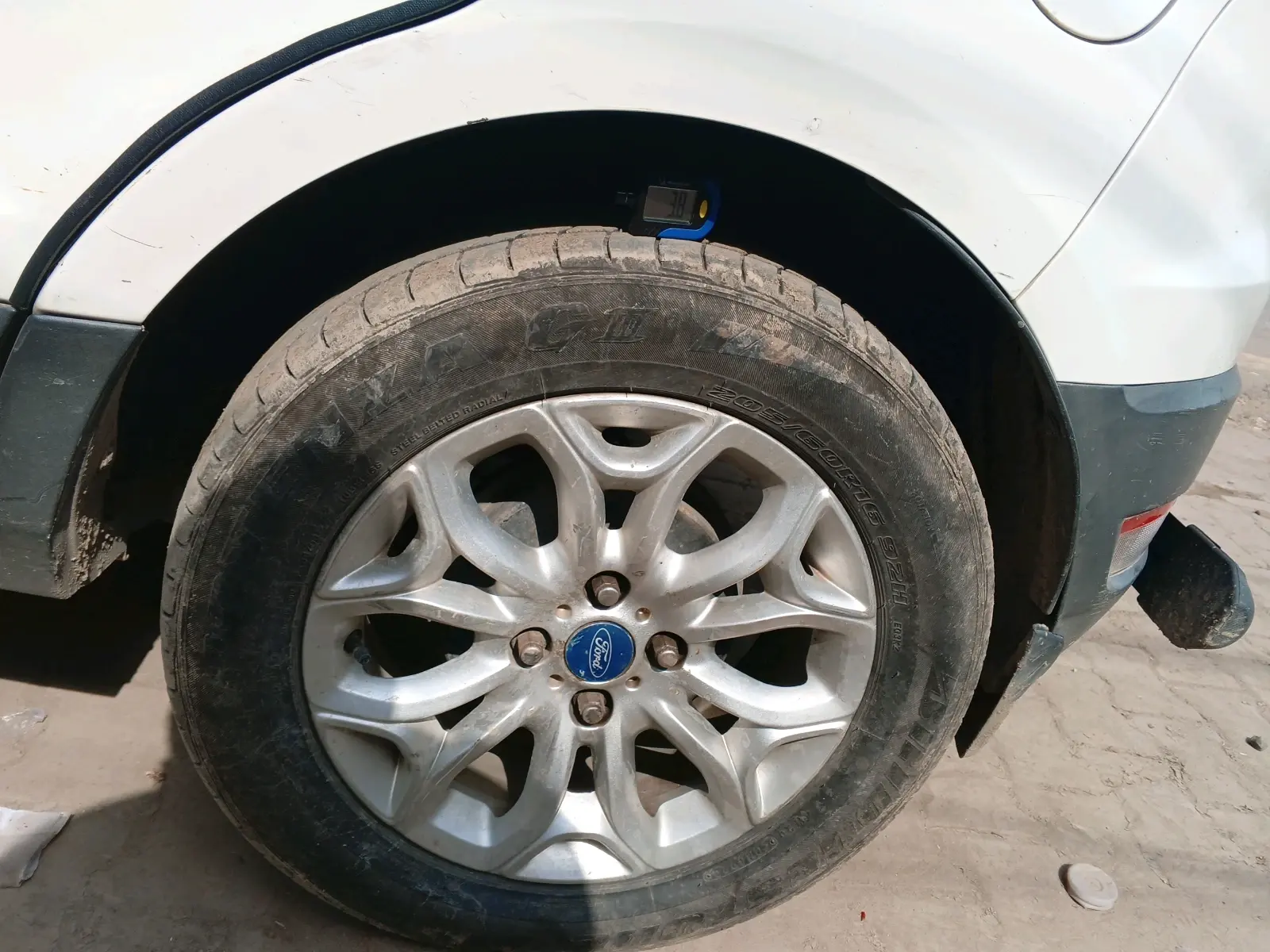 Tyres
