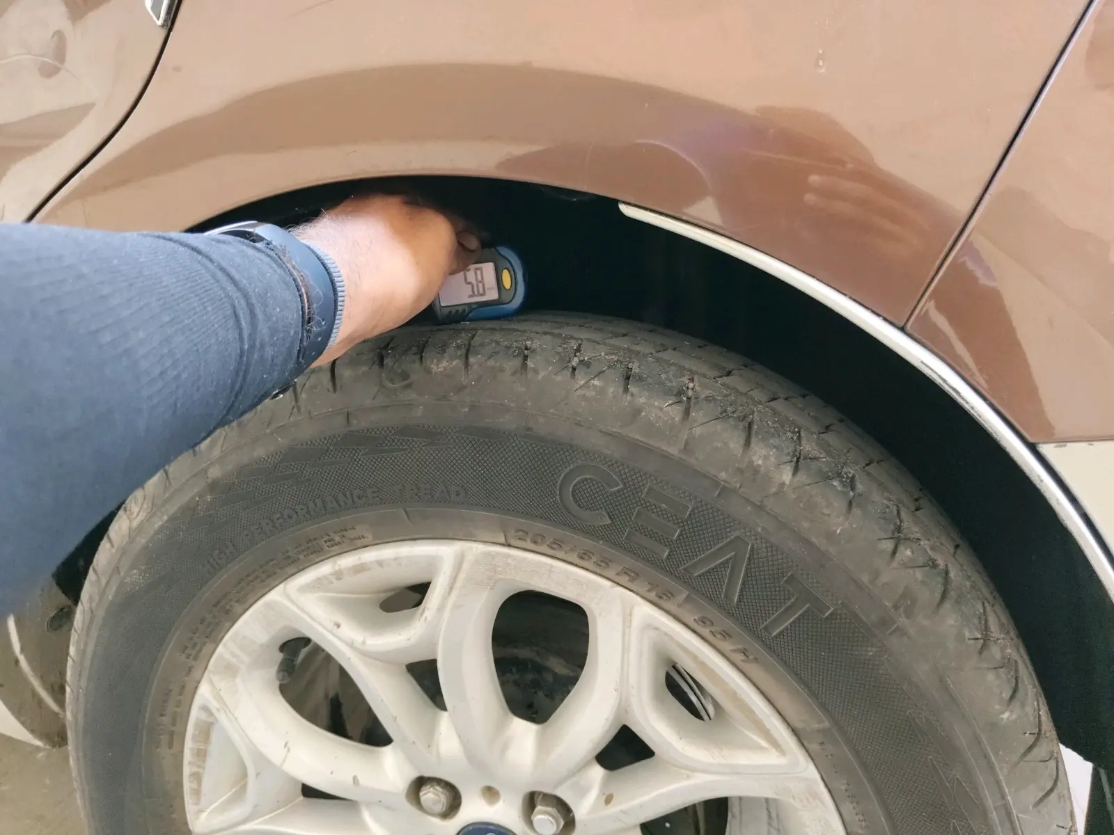 Tyres