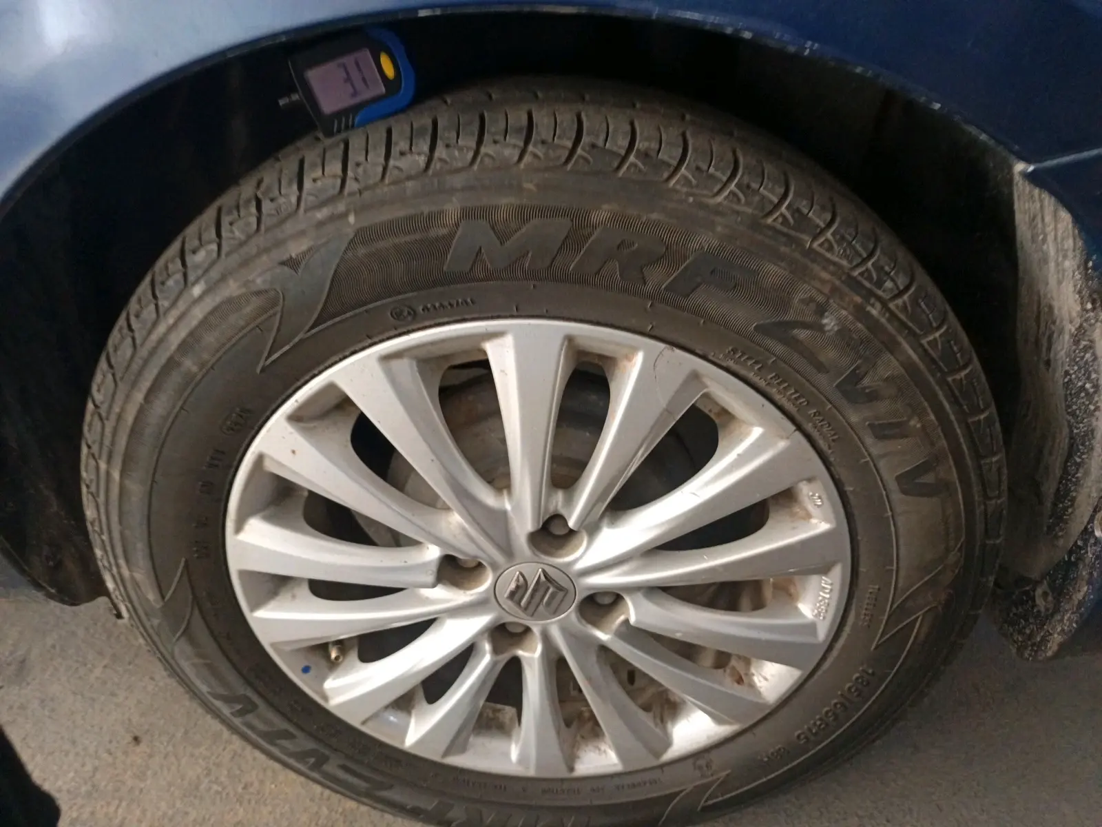 Tyres