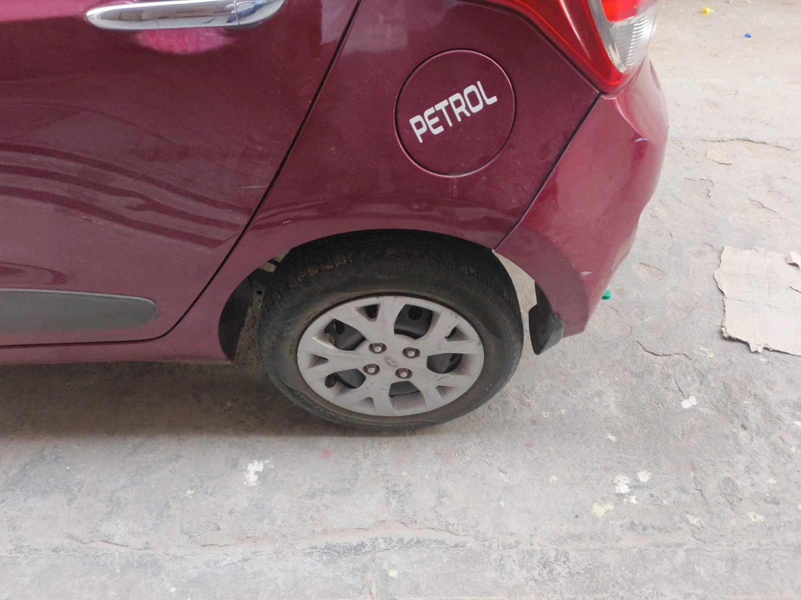 Tyres