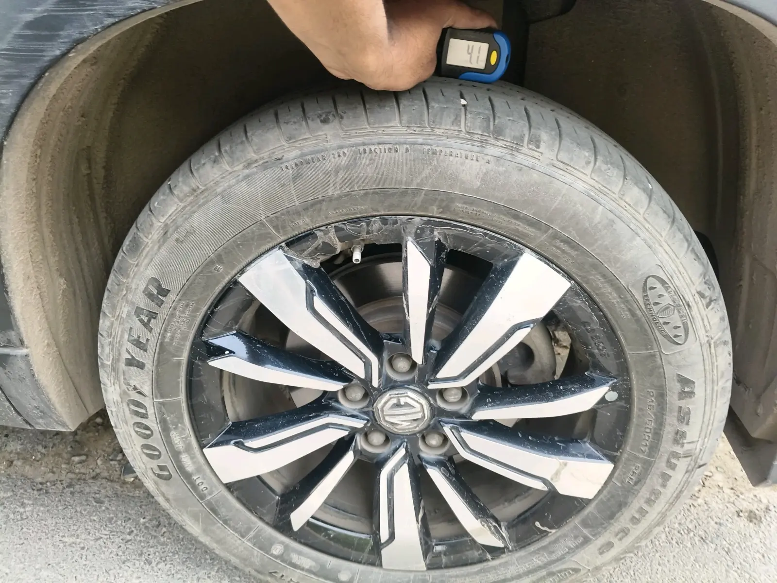 Tyres