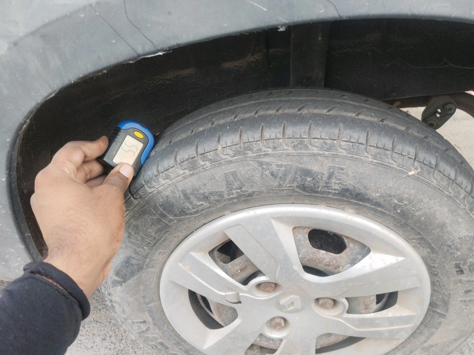 Tyres