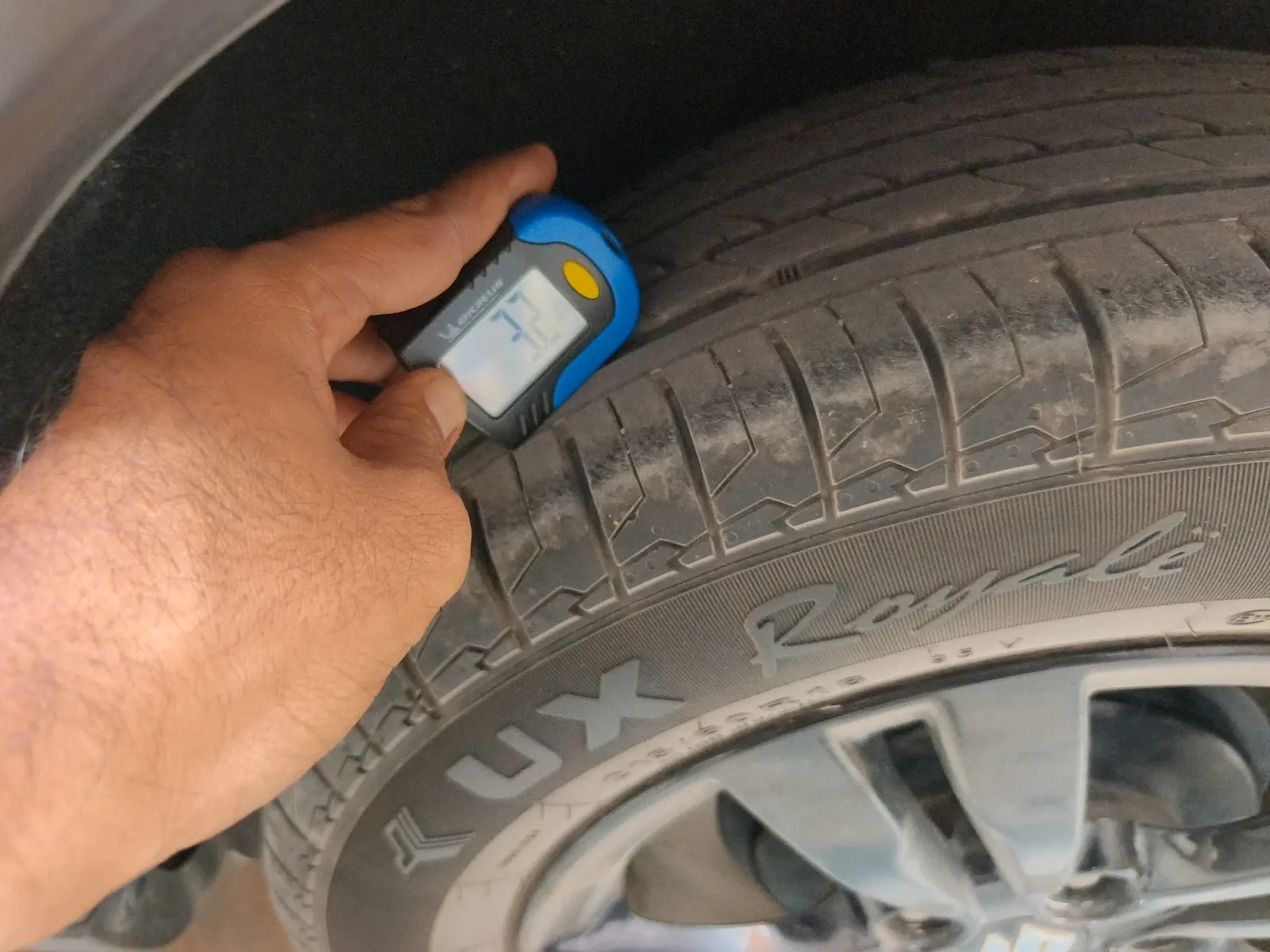 Tyres