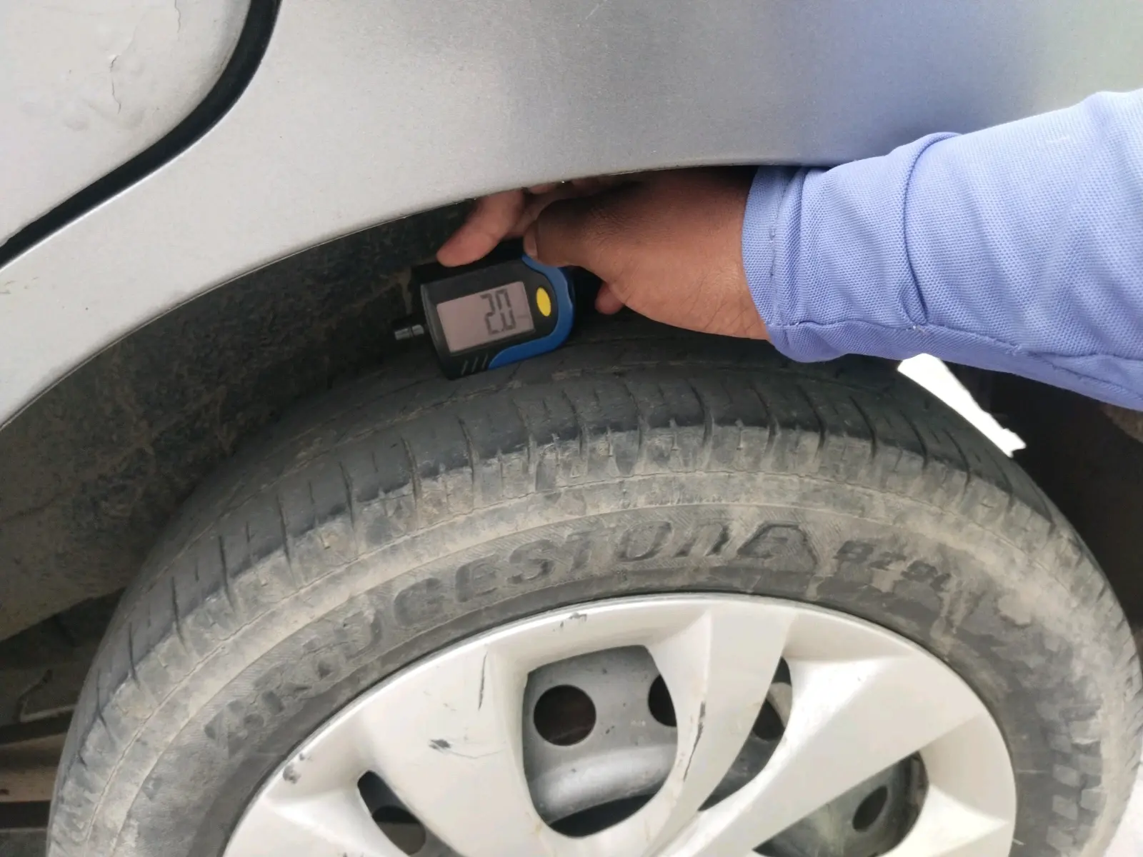 Tyres