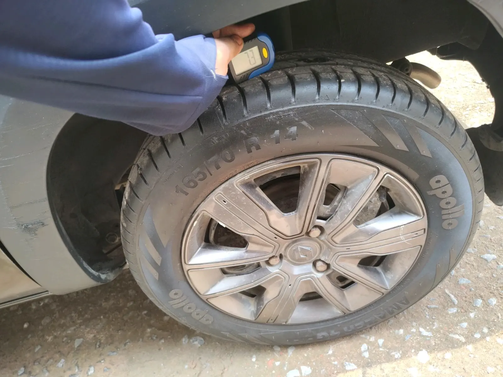 Tyres