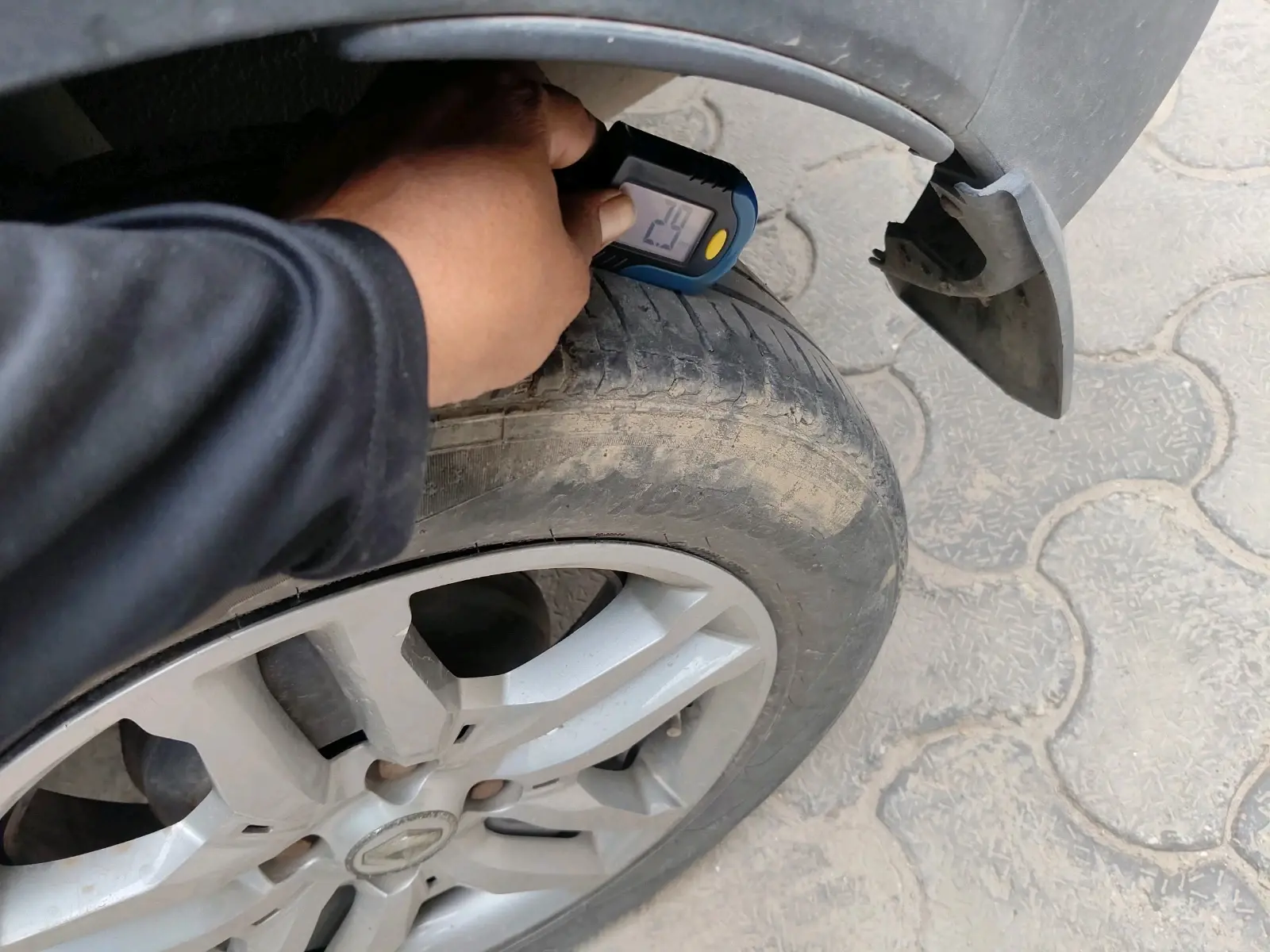 Tyres