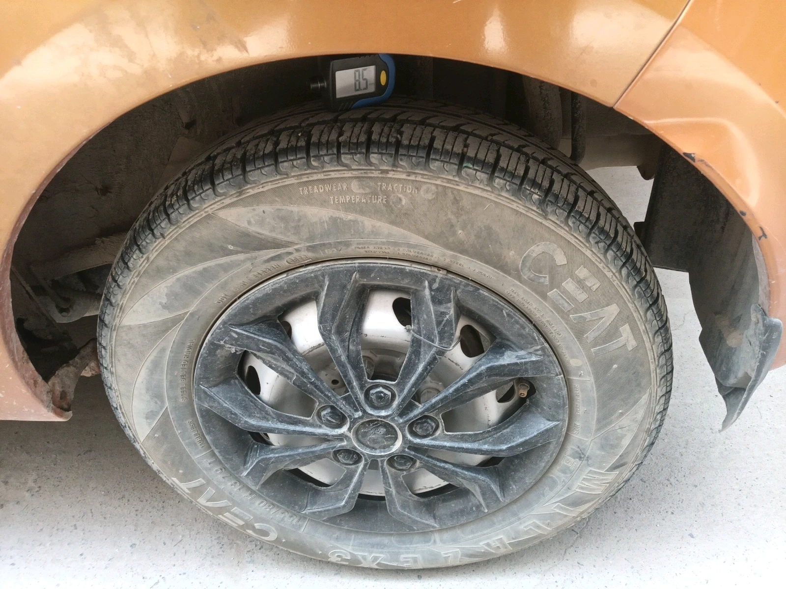 Tyres
