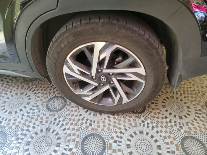 Tyres