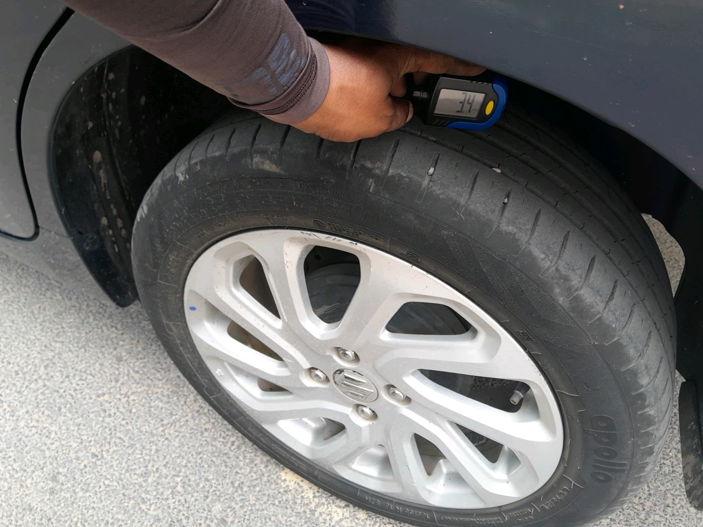 Tyres