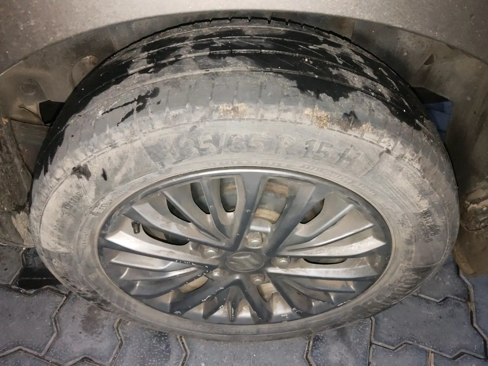 Tyres