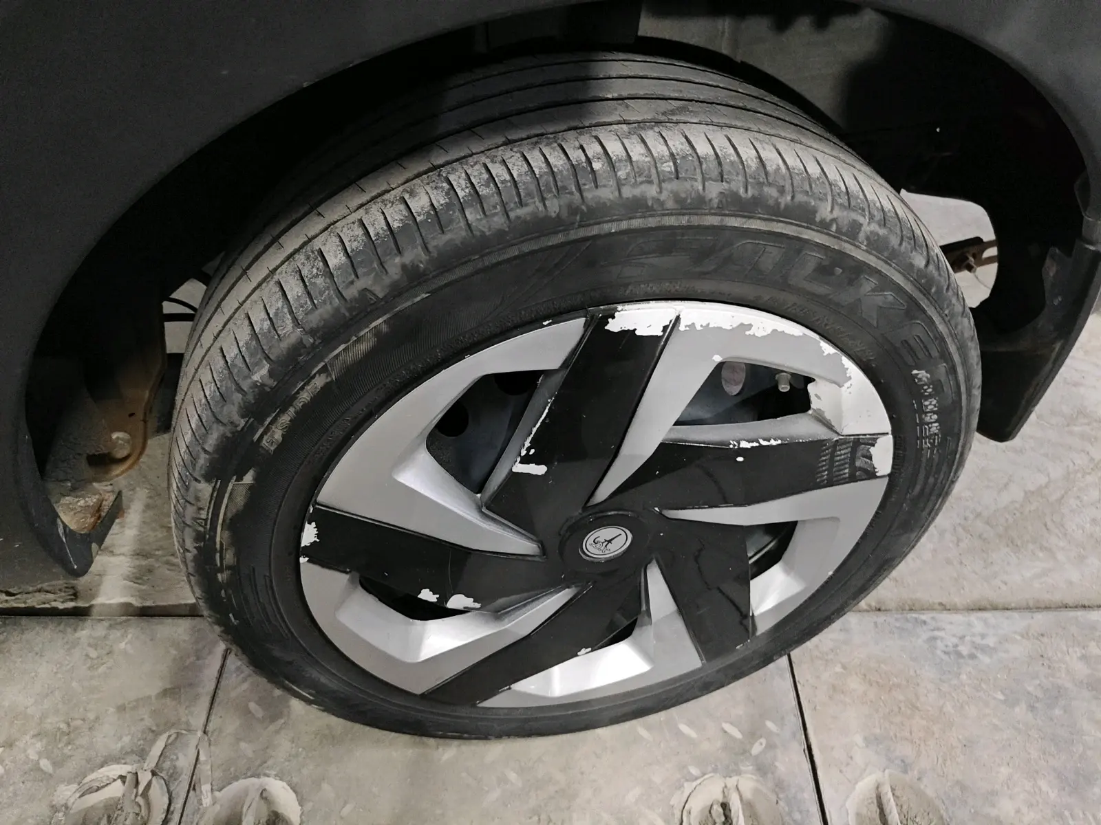 Tyres