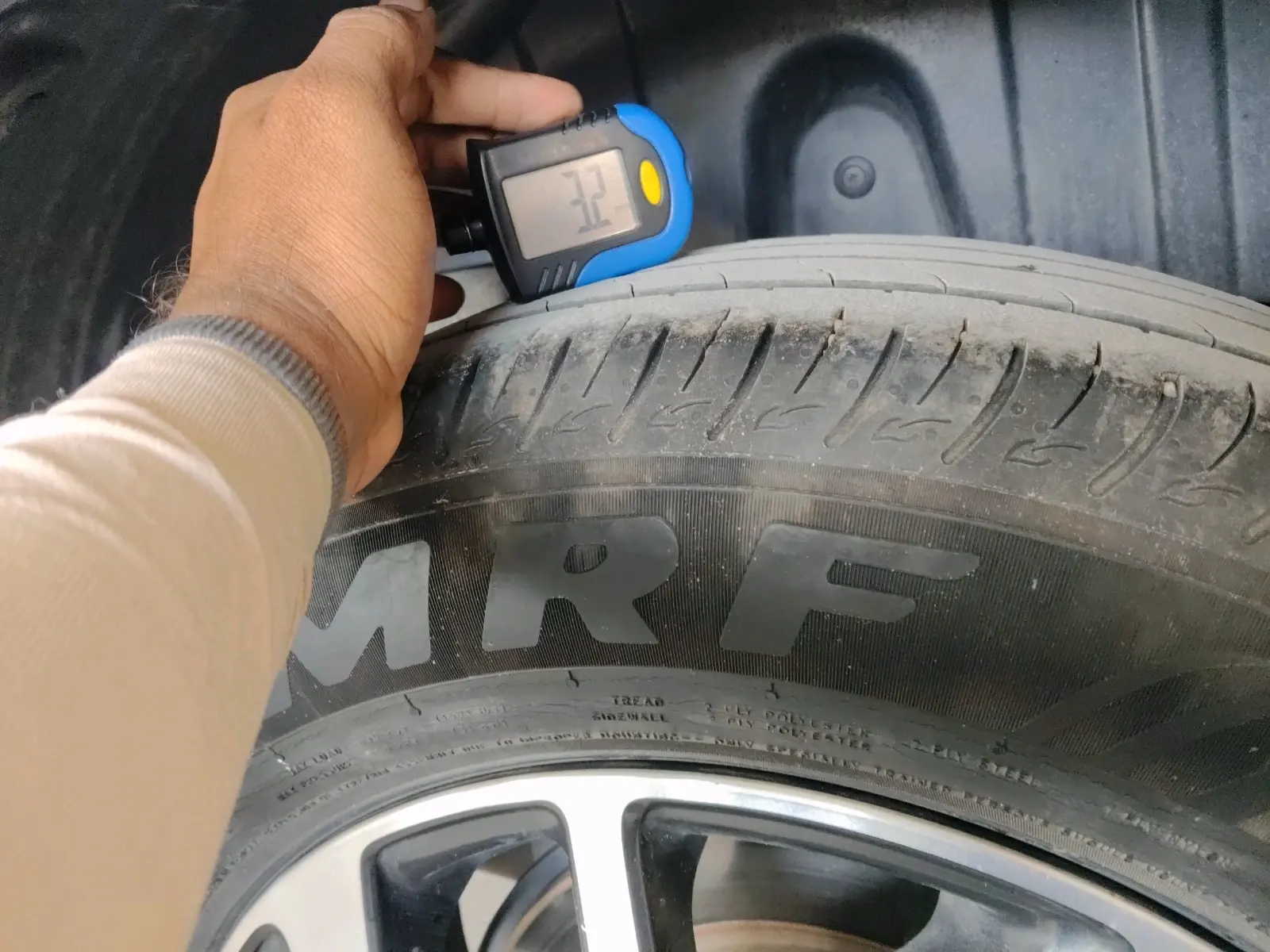 Tyres