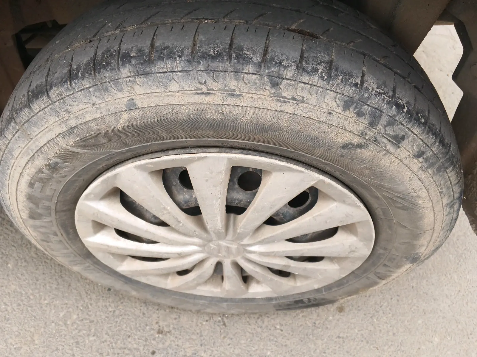 Tyres
