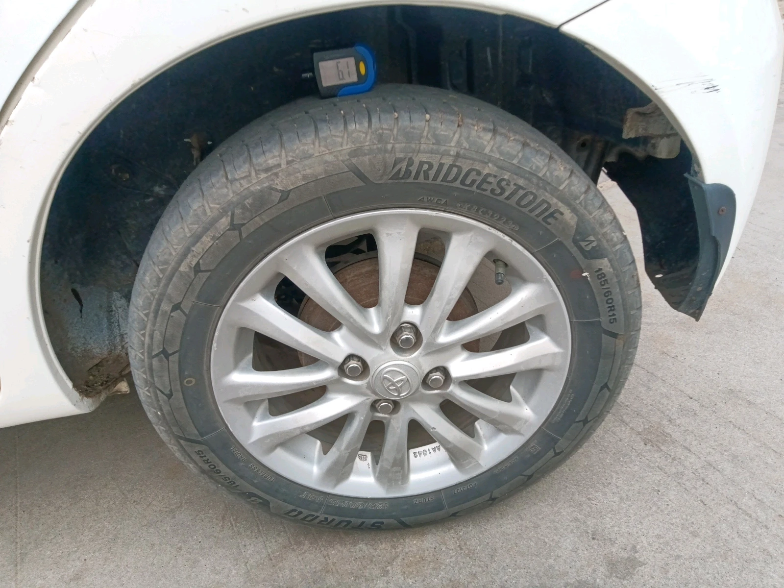 Tyres