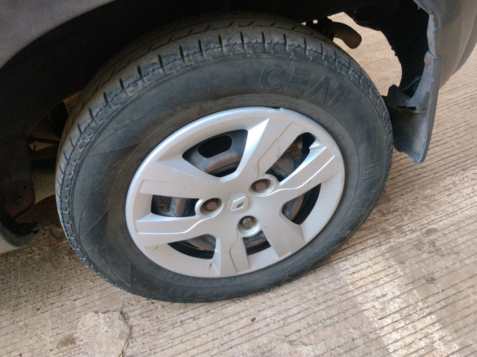 Tyres