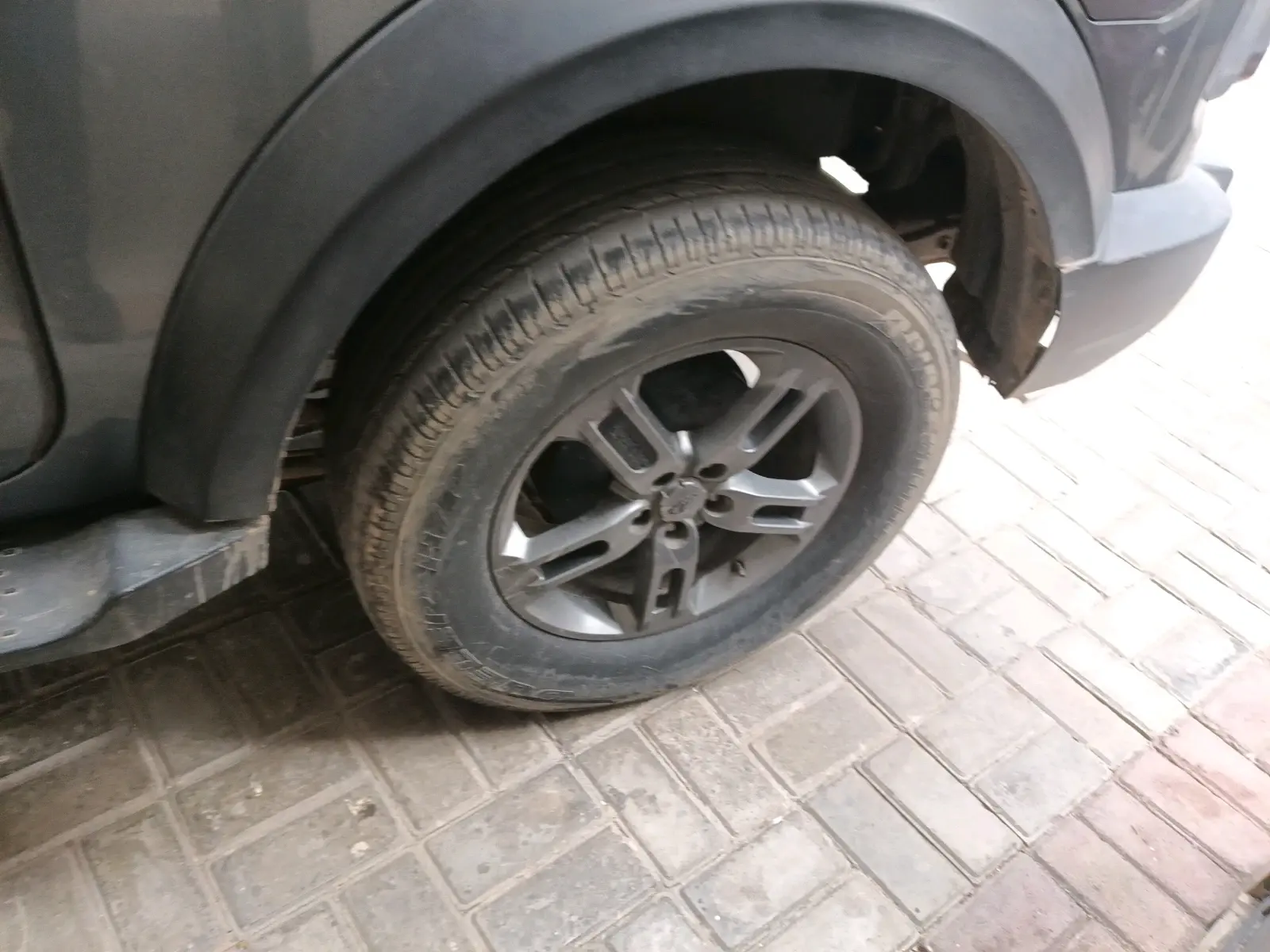 Tyres