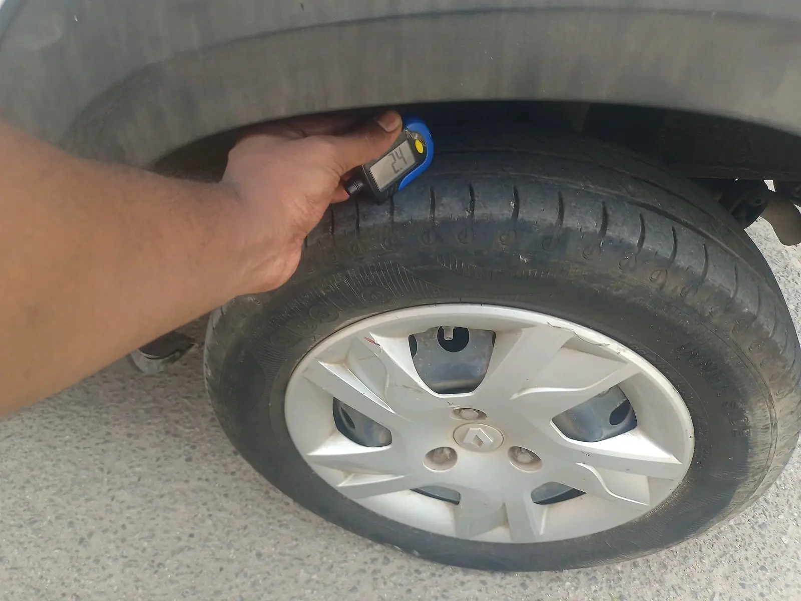 Tyres