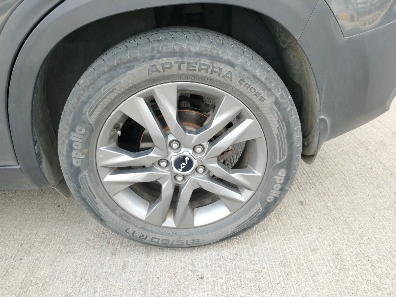Tyres